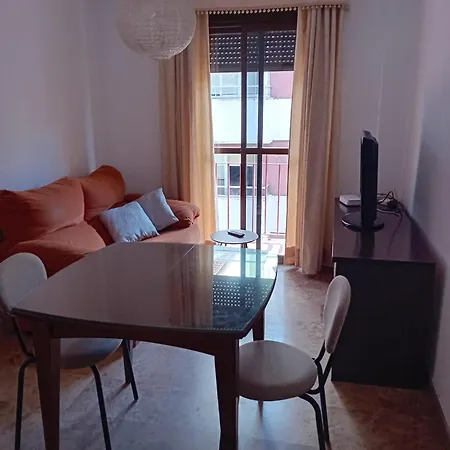 Apartment Renfe *