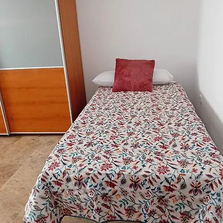 Renfe Apartment Cordoba