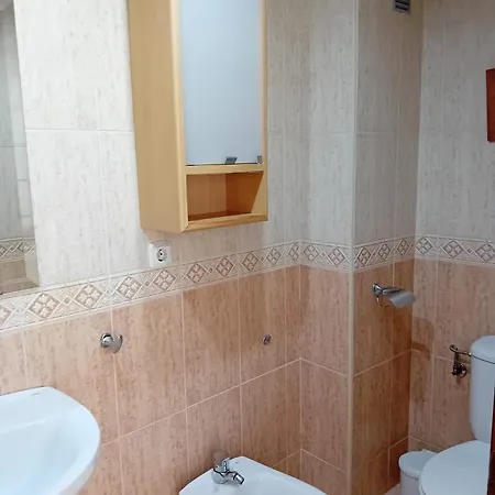 Apartment Renfe