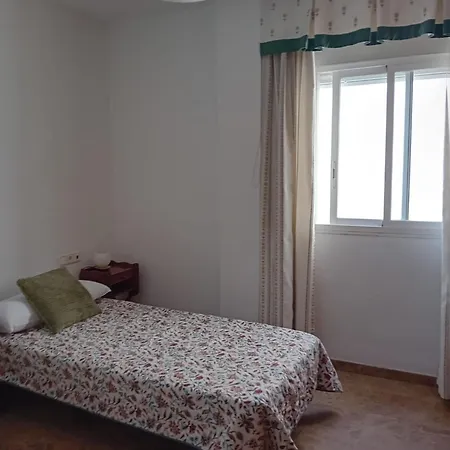 Apartment Renfe *