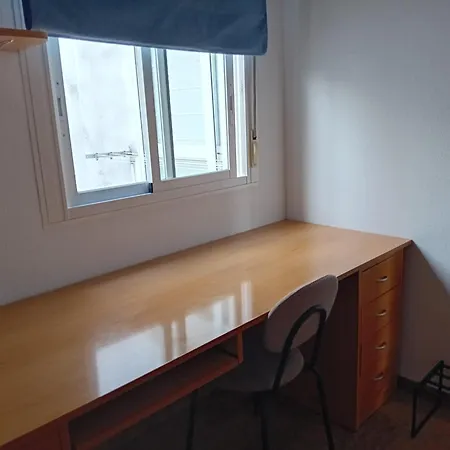 Apartment Renfe Cordoba