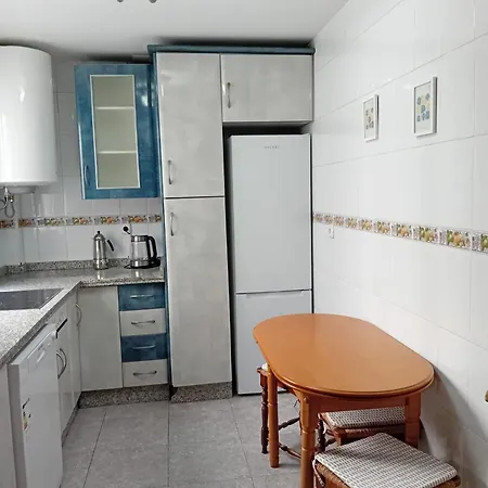 Apartment Renfe *