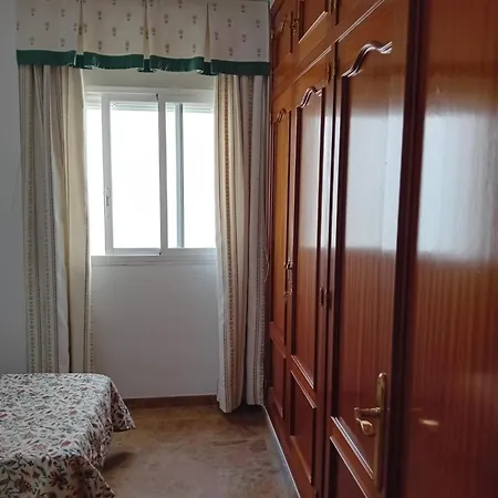 Apartment Renfe